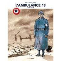 L'ambulance 13