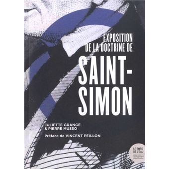 Doctrine de Saint-Simon