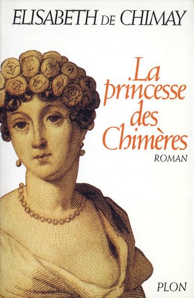 La princesse des chimeres