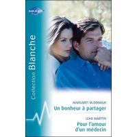 Pour l'amour d'un médécin