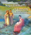 Sages-femmes en Lorraine