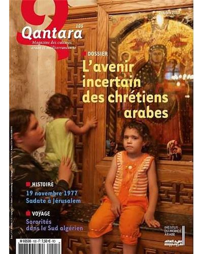 Qantara,105