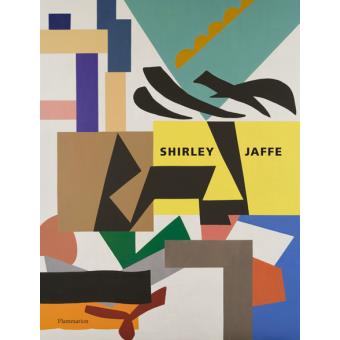 Shirley Jaffe - 1
