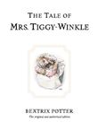 The Tale of Mrs. Tiggy-Winkl