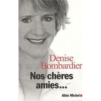 Nos chères amies... - 1