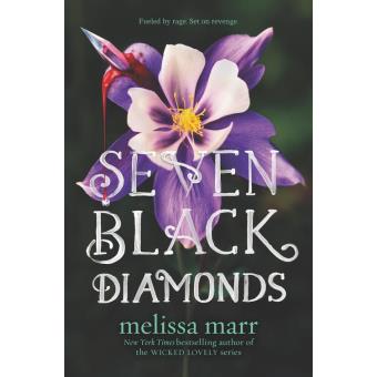 Seven black diamonds - 1