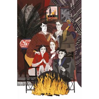 Mary, auteure de Frankenstein