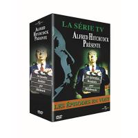Alfred Hitchcock présente - Coffret