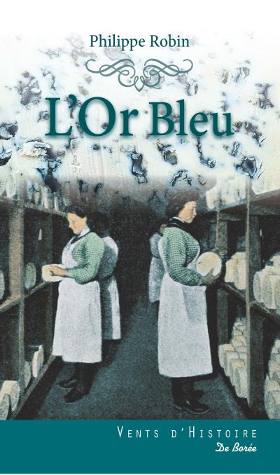 L'or bleu