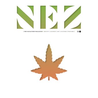 Nez - numéro 8 The olfactory magazine