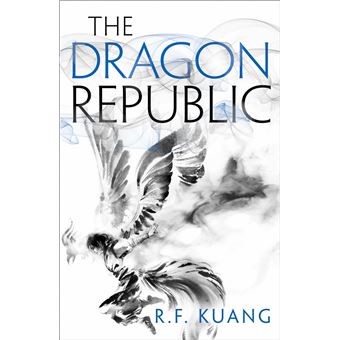 R.F. Kuang - Livres, Biographie, Extraits et Photos