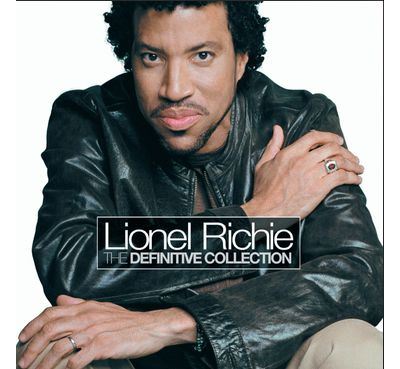 Lionel Richie and the Commodores