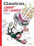 Gaston : L´anniv´ de Lagaffe
