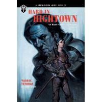 Dragon Age: Hard in Hightown