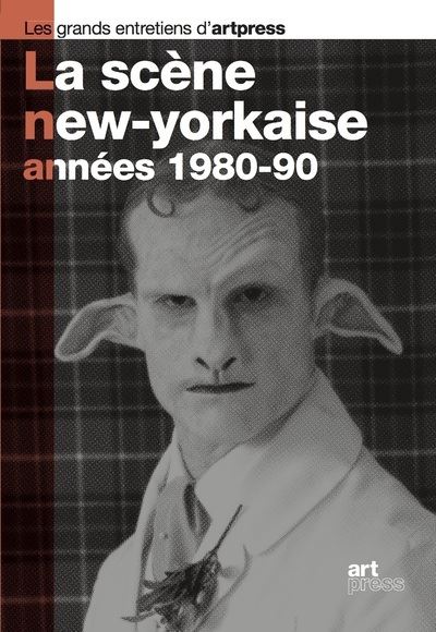 La scene new-yorkaise annees 1980-90