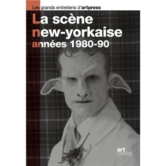 La scène new-yorkaise, années 1980-90