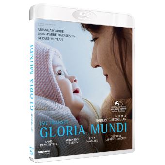Gloria Mundi Blu-ray