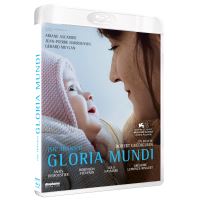 Gloria Mundi Blu-ray