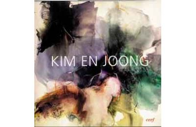 Kim En Joong -  Kim En-Joong - broché