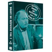 Droit de réponse 2 DVD