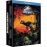 Jurassic ParkCoffret Jurassic Park 1 à 5 Blu-ray_0