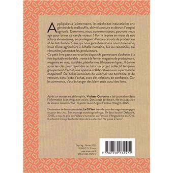 S'unir pour mieux se nourrir