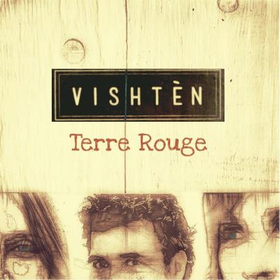 Terre rouge