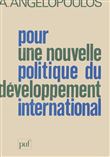 Pour une nouvelle politique du développement international