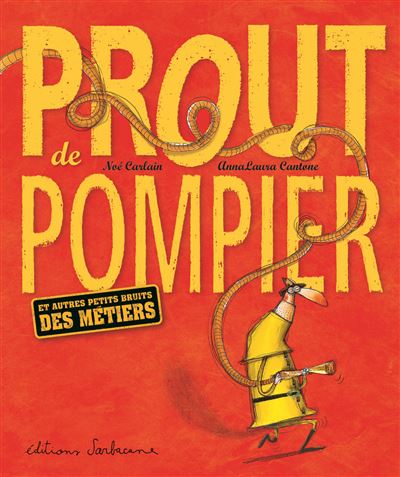 Prout de pompier