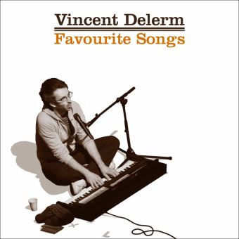Vincent Delerm - 1