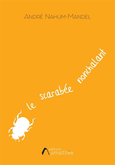 Le scarabee nonchalant