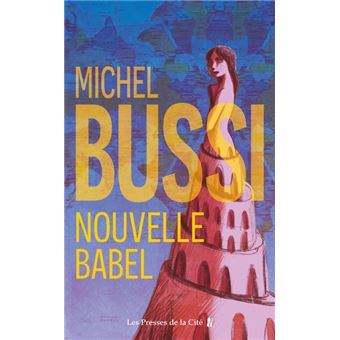 Nouvelle Babel - 1