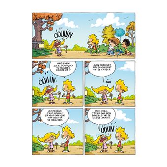 La Bande du parc - tome 01