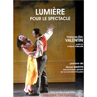 Lumière pour le spectacle