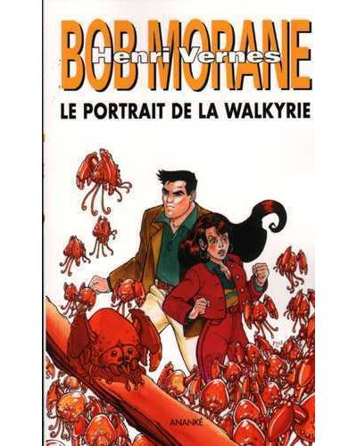 Le portrait de la Walkyrie