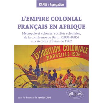 Colonisations. Notre histoire - broché - Collectif - Achat Livre ou ebook