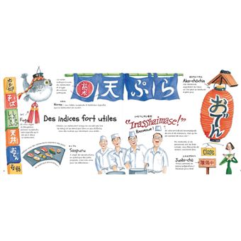 Itadakimasu - Le Japon à table