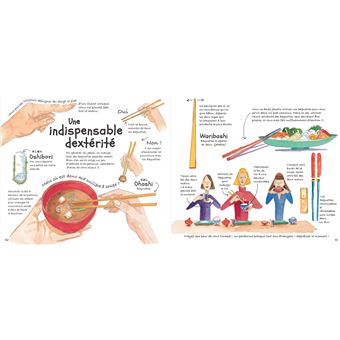 Itadakimasu - Le Japon à table