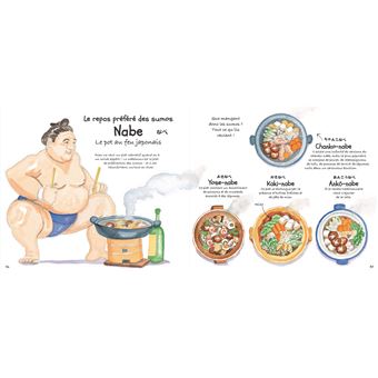 Itadakimasu - Le Japon à table