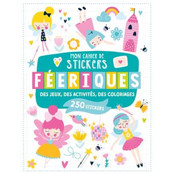 Personnages féeriques
