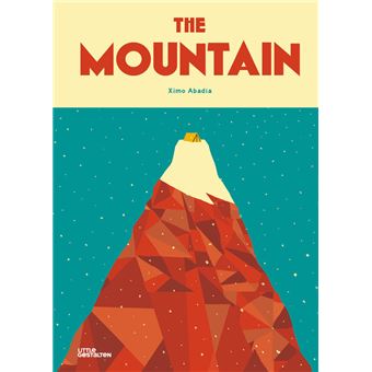 The mountain