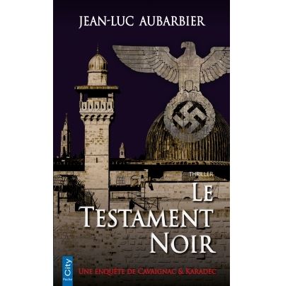 Le testament noir