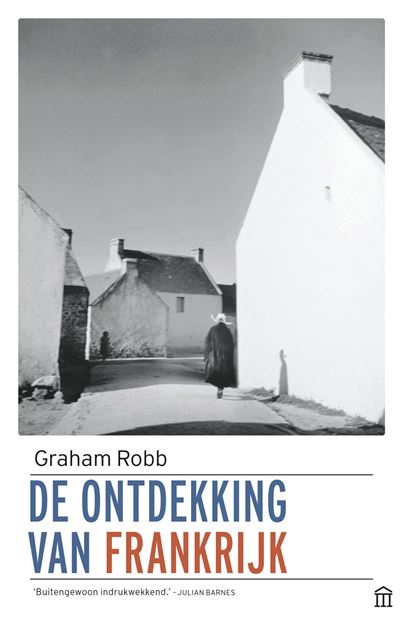 De ontdekking van Frankrijk
