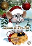 La souris du Père Noël