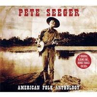 American Folk Anthology