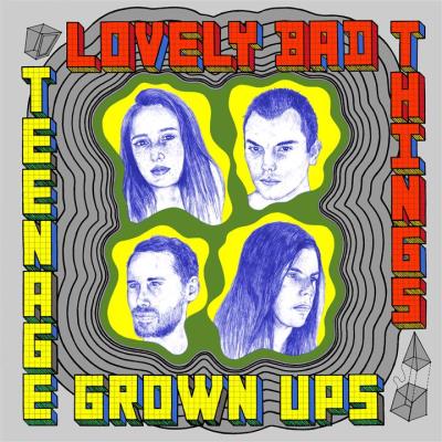 Teenage grown ups