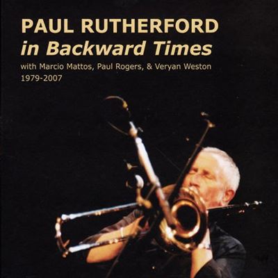 In backward times 1979 2007