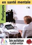 PSM 1-2023 Soins psychiatriques  et pratiques numériques