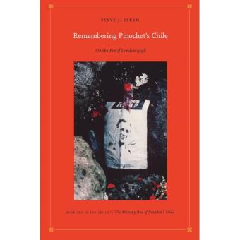 Remembering Pinochet's Chile - 1