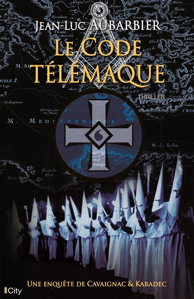 Le code telemaque